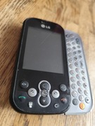 Telefon  LG ks360 klawiatura qwerty