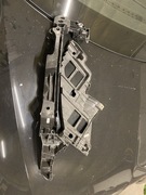 Golf VI kombi ślizg lewy zderzaka 