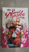 Sweet Paprika tom 1