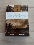 Drogi cichociemnych jak nowa Biblioteka II Wojny Światowej Bellona