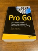 Pro Go: The Complete Guide