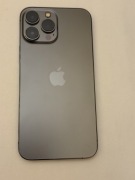 iPhone 13 Pro Max 256 GB szary grafitowy stan bdb