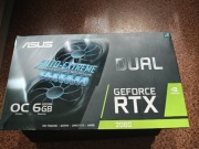 Karta graficzna Asus GeForce RTX 2060 OC 6GB