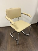 Krzesło biurowe / konferencyjne Sylwia S Arm