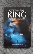 "Rok Wilkołaka" Stephen King
