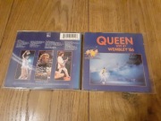 QUEEN - Live At Wembley '86