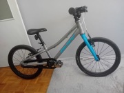 Sprzedam rower Puky Alu Pro 18 cali