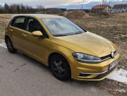Vw Golf 2018 super stan tsi
