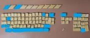 Atari ST STFM klawisze  klawiatura 1040 520 260 mega