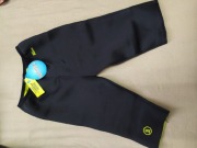 Szorty do nurkowania