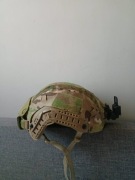 Replika hełmu Emerson Gear typu SF Super High Cut 