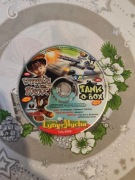 Wyprawa na północ Tank o box CyberMycha 2/2005