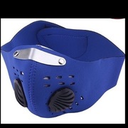 MASKA ANTYSMOGOWA Z FILTREM N95 Z PL