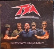 CD - TSA - Autografy