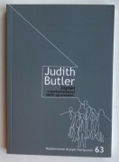Zapiski o performatywnej teorii zgromadzenia - Judith Butler
