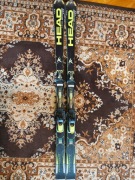 HEAD SUPERSHAPE i.Speed era 3.0 S 170cm