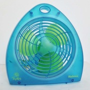 Vintage wentylator Holmes HANF77 TropiCool retro