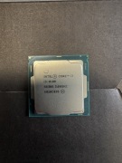 Procesor Intel Core i3 8100 + chłodzenie