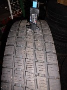 KOŁA ZIMOWE  BOXER  JUMPER  DUCATO  215/75R16C