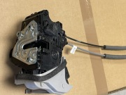 CENTRALNY ZAMEK PRAWY TYŁ HYUNDAI KONA 81420-J900