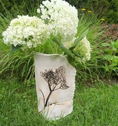 Wazon handmade ceramika