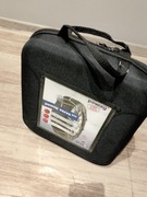 Łańcuchy śniegowe do samochodu.