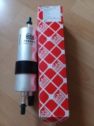 Filtr paliwa Febi 100485 do Mini i BMW 16 12 7 233 840 nowy 7233840