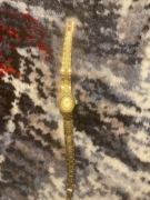 Czajka zegarek damski