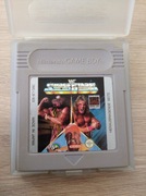 WF SuperStars - gra Nintendo Game Boy
