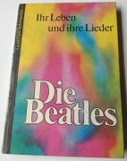 Die Beatles, Ihr Leben und ihre Lieder - album po niemiecku 