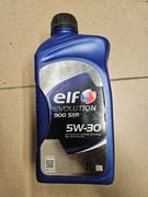 olej Elf 900 SXR 5W-30