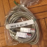 Sznur połączeniowy, LSA-PLUS 6626 2 901-03