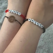 Young Multi,Młody manson-matching bransoletki 