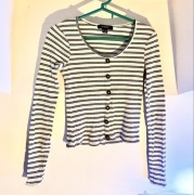 Bluzka marki Primark