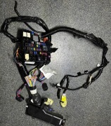 Skrzynka bezpieczników Subaru XV 2018 Europa