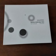 Maciej Fortuna Trio - Solar Ring