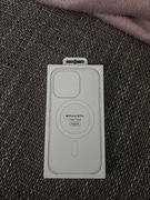 Nowe oryginalne etui do iPhone 16 pro clear case magsafe