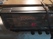 stare radio unitra diora zodiak DSS 402 plus głośnik unitra prl