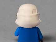 22 cm figurka Lego Star Wars Stormtrooper Szturmowiec