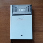 OSTATNIA WIECZERZA  Paweł Huelle