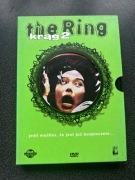 The Ring Krąg 2 DvD 