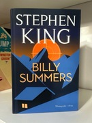 Billy Summers - Stephen King