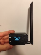 Meshtastic v4 lora 868mhz