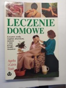 leczenie domowe Agatha i Calvin Trash