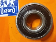 Łożysko 6204-2RS nowe