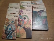 Stało się jutro - zestaw 11 książek