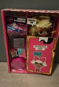 L.O.L. Surprise! O.M.G. Fashion Doll Lady Diva