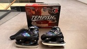 Łyżwy Regulowane VERSO ICE BLUE TEMPISH r. 30-33