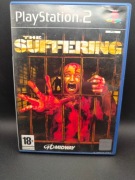Gra the suffering ps2