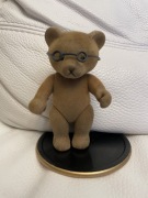 Kolekcjonerski miś figurka z serii Sylvanian Families